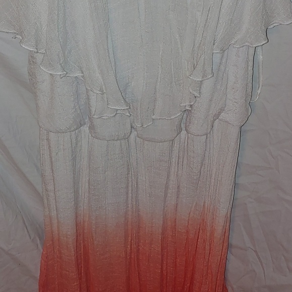 Beachy Ombre Dress - Picture 2 of 4